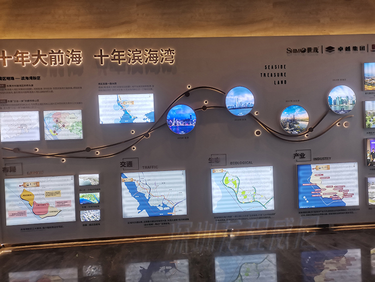 東莞沙田某營(yíng)銷中心
