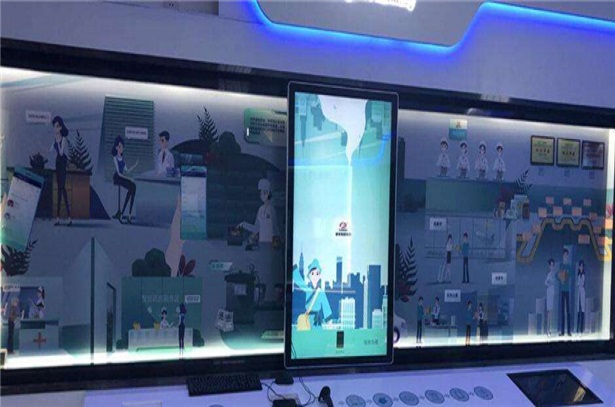展館、展廳多媒體設(shè)備清單