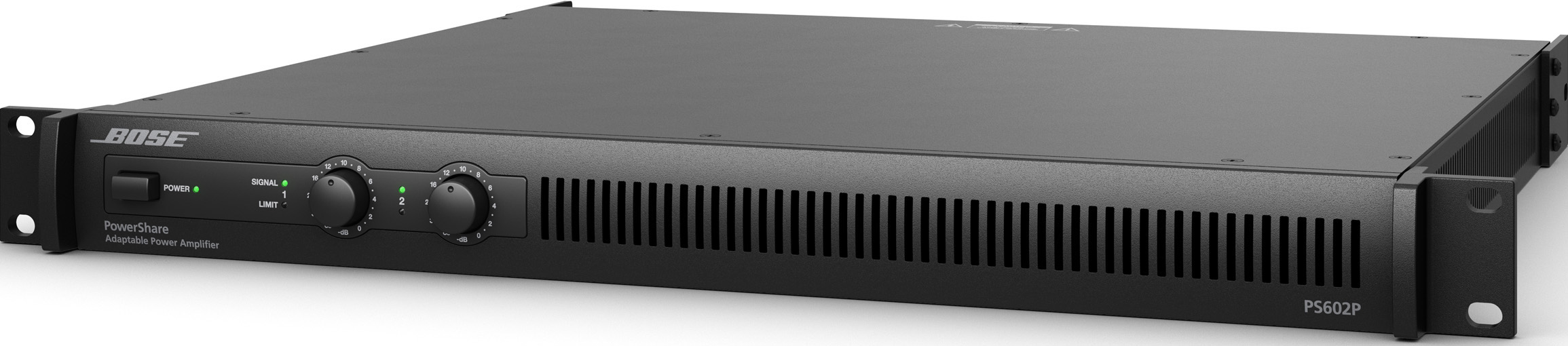 BOSE PowerShare PS602P 自適應(yīng)功放 BOSE PowerShare PS602P 自適應(yīng)功放